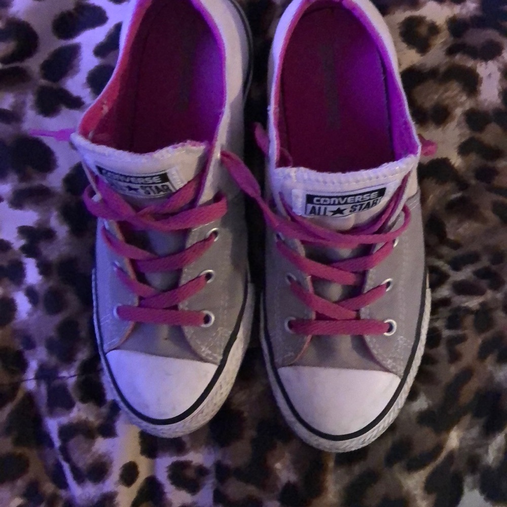 Converse